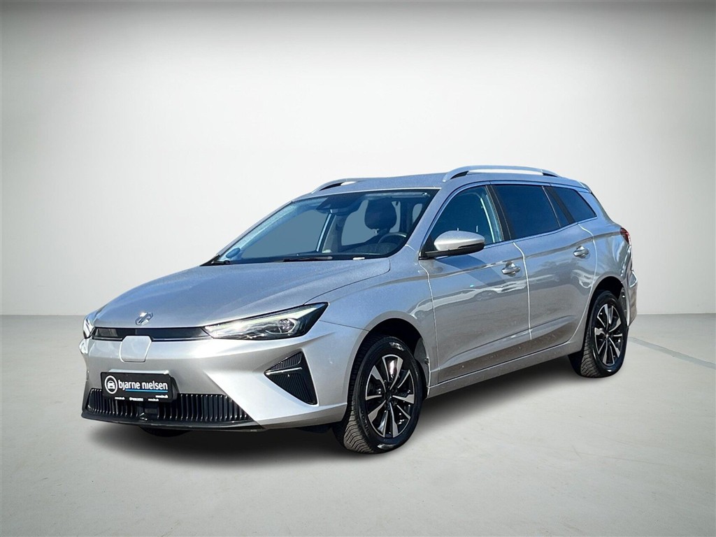 MG MG5 Electric Standard Range Comfort