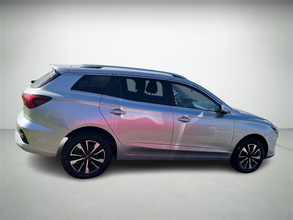 MG MG5 Electric Standard Range Comfort billede 5