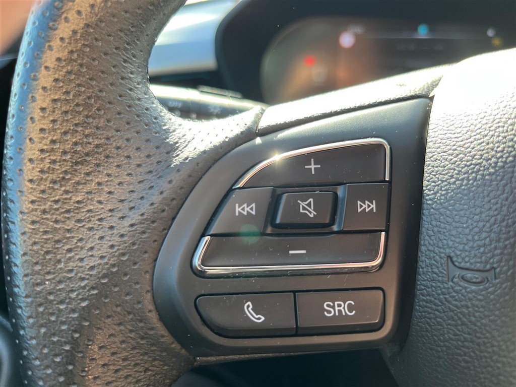 MG MG5 Electric Standard Range Comfort billede 15