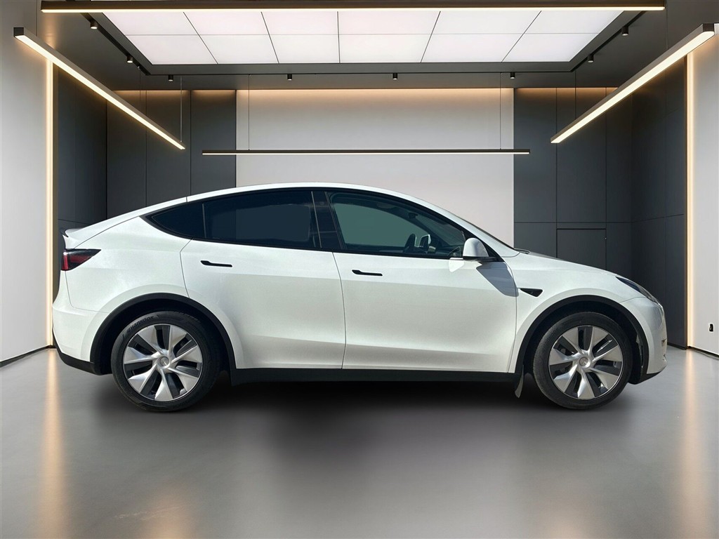 Tesla Model Y Long Range billede 5