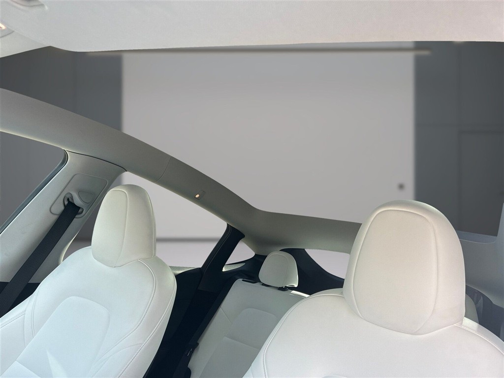 Tesla Model Y Long Range billede 11
