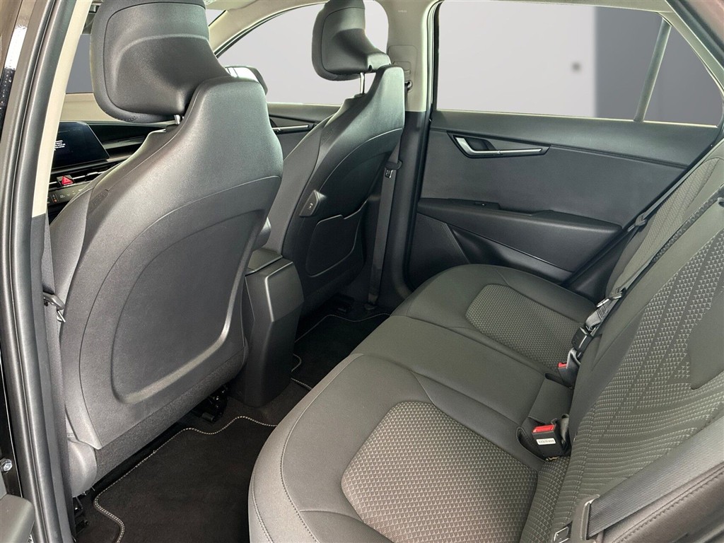 Kia Niro EV Prestige billede 7
