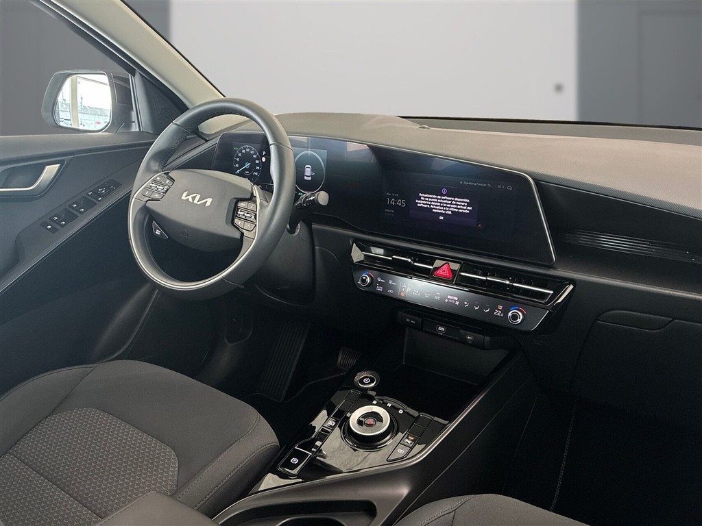 Kia Niro EV Prestige billede 8