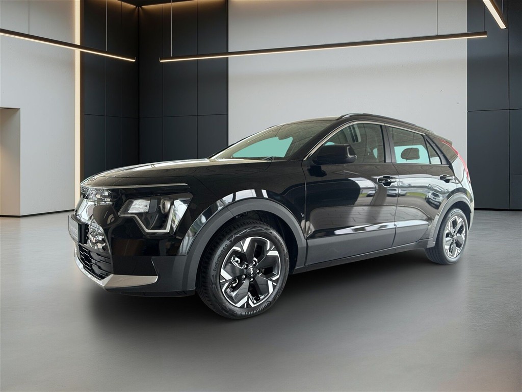 Kia Niro EV Prestige