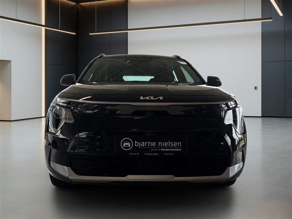 Kia Niro EV Prestige billede 2
