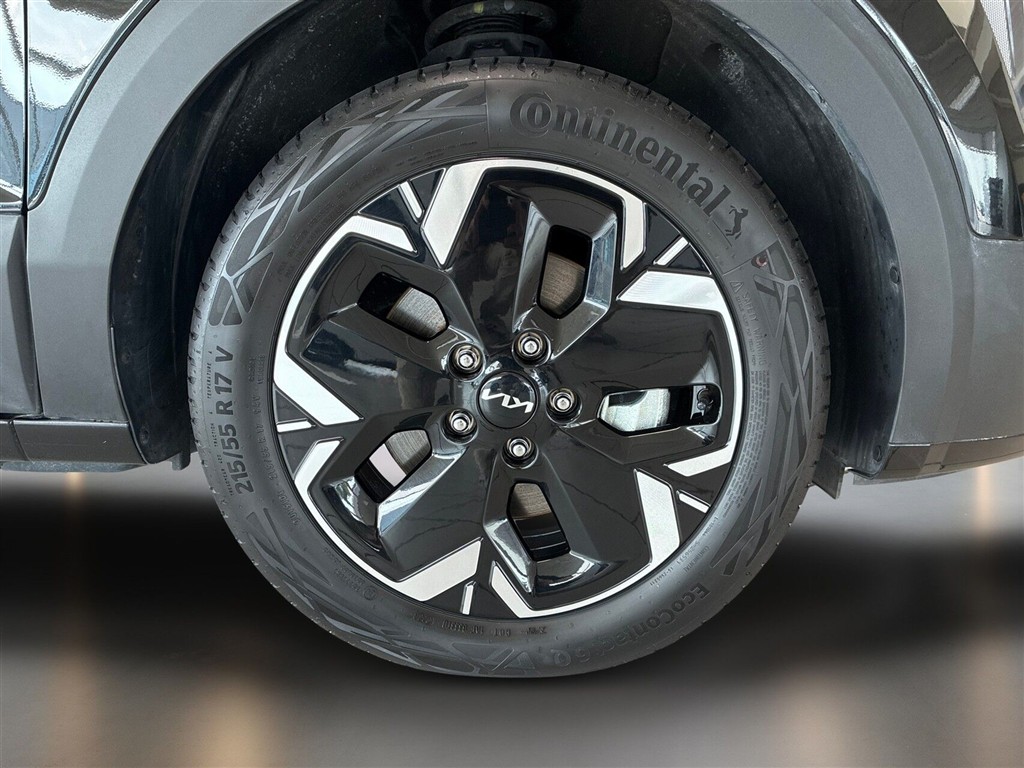 Kia Niro EV Prestige billede 6