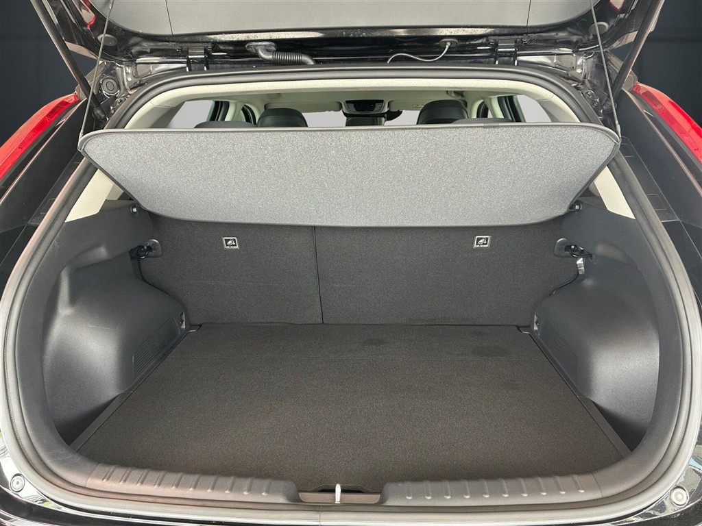Kia Niro EV Prestige billede 11