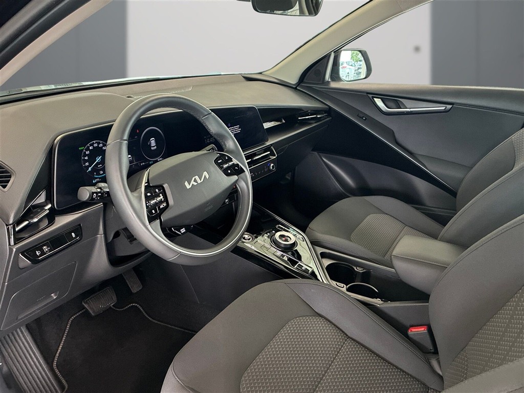 Kia Niro EV Prestige billede 13