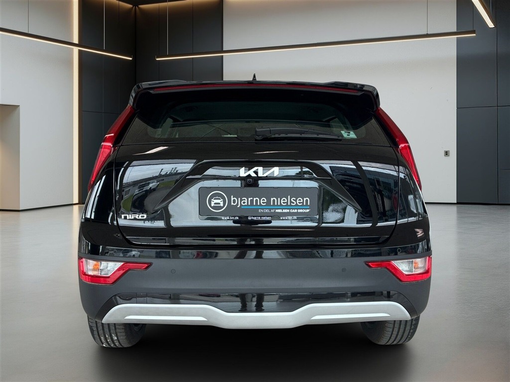 Kia Niro EV Prestige billede 5