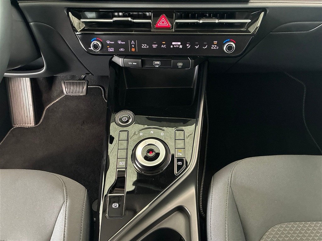 Kia Niro EV Prestige billede 14