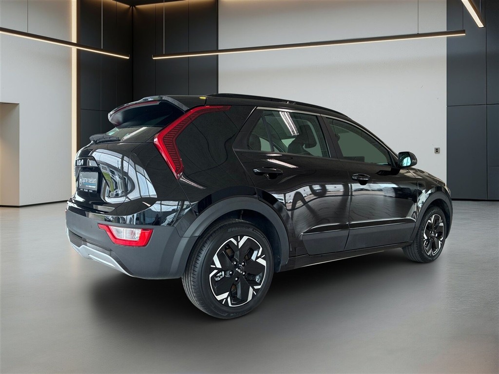 Kia Niro EV Prestige billede 4