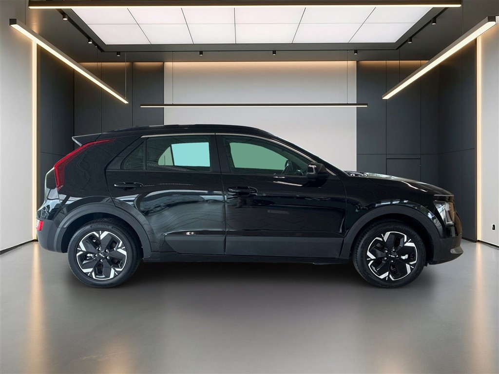 Kia Niro EV Prestige billede 3