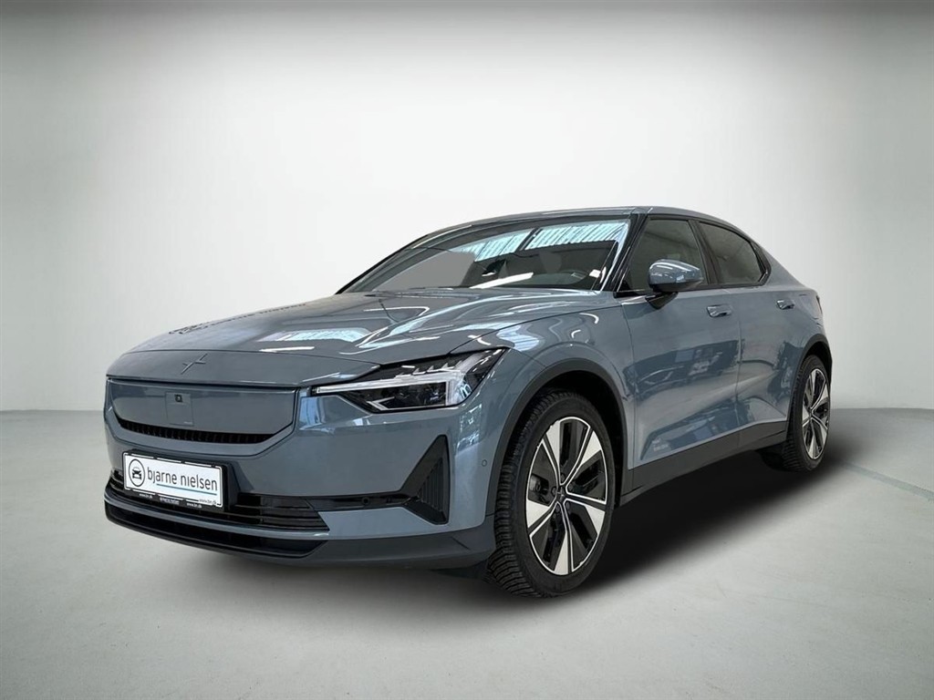 Polestar 2 LRSM