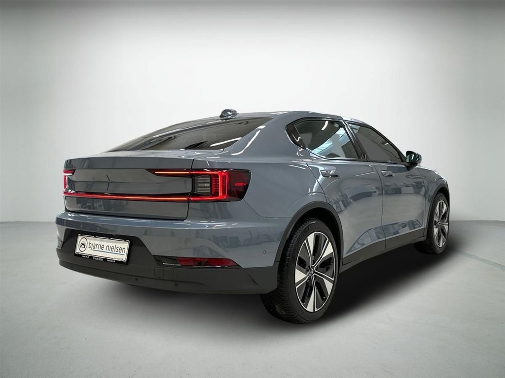Polestar 2 LRSM billede 2