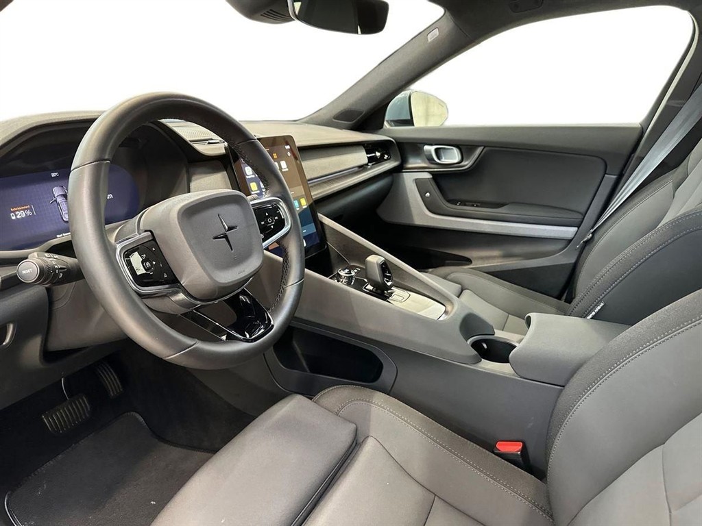 Polestar 2 LRSM billede 10