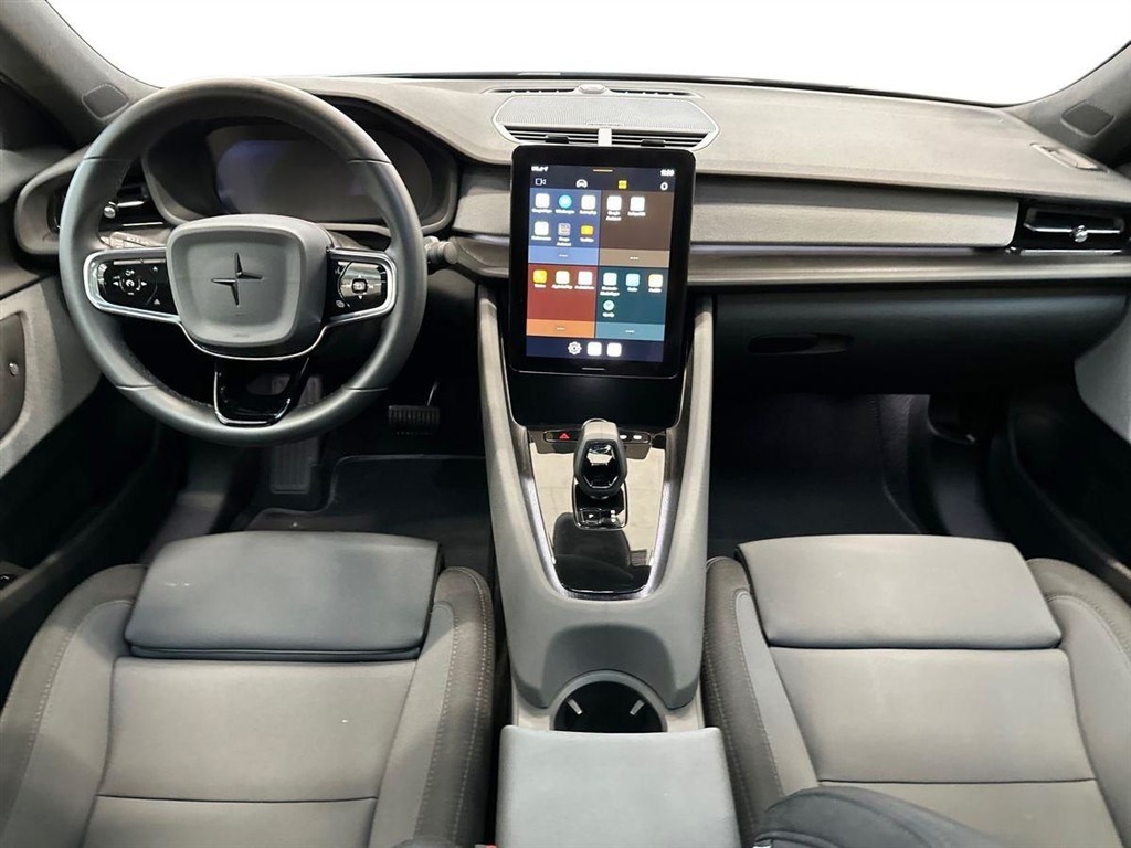 Polestar 2 LRSM billede 9