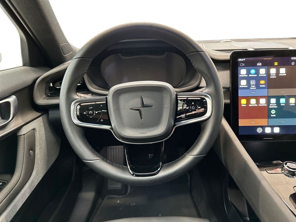 Polestar 2 LRSM billede 7