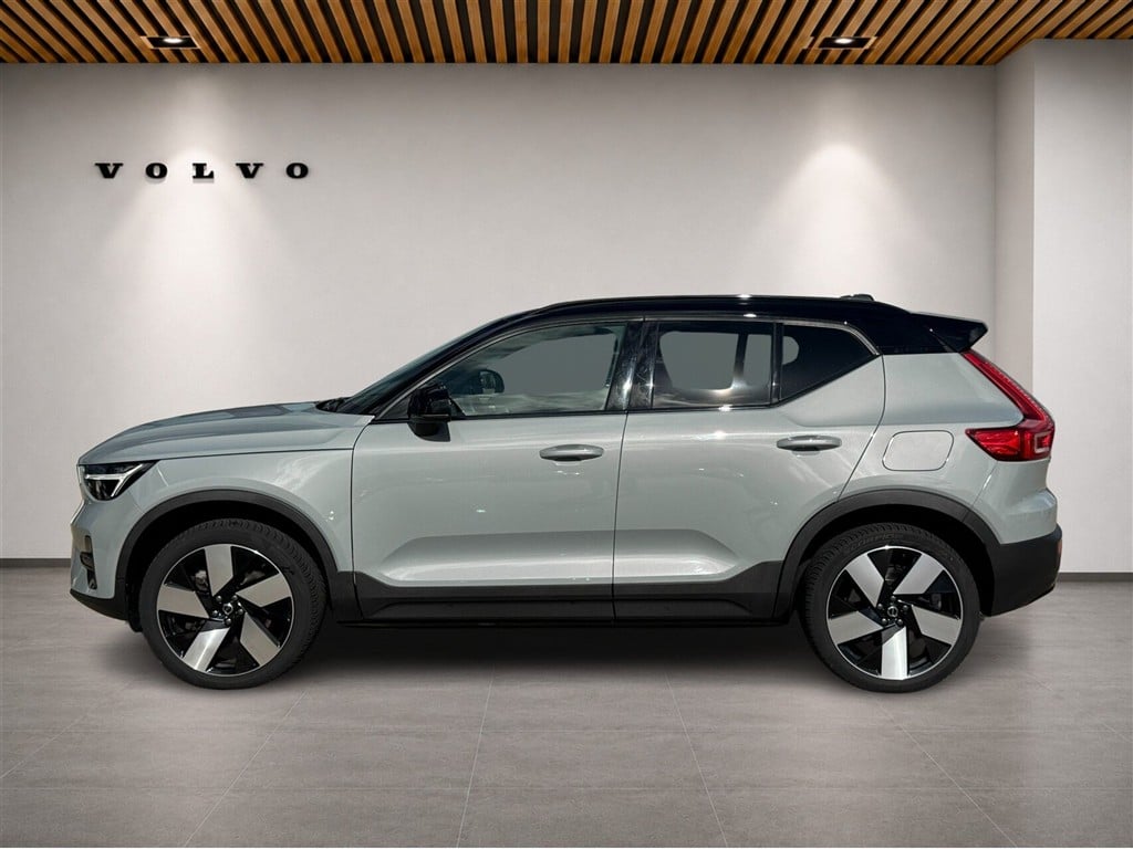 Volvo XC40 Plus billede 2