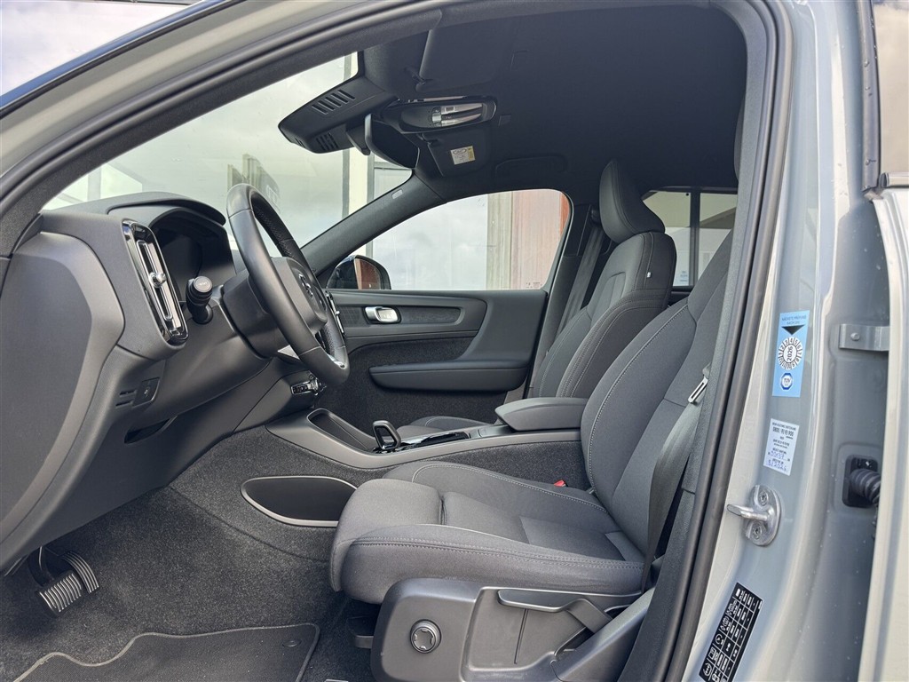 Volvo XC40 Plus billede 5