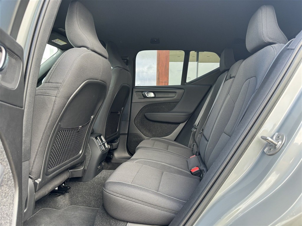 Volvo XC40 Plus billede 6