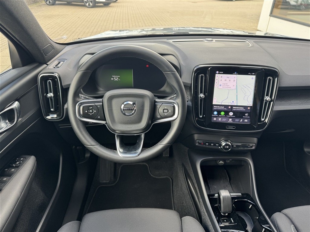 Volvo XC40 Plus billede 9