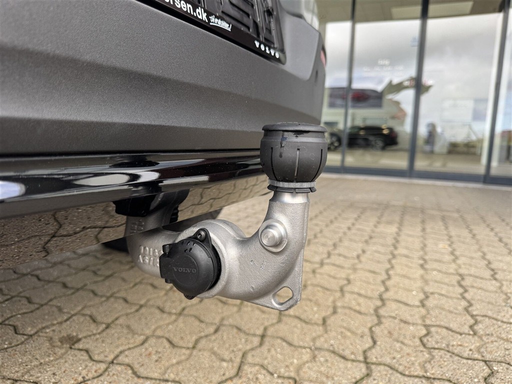 Volvo XC40 Plus billede 15