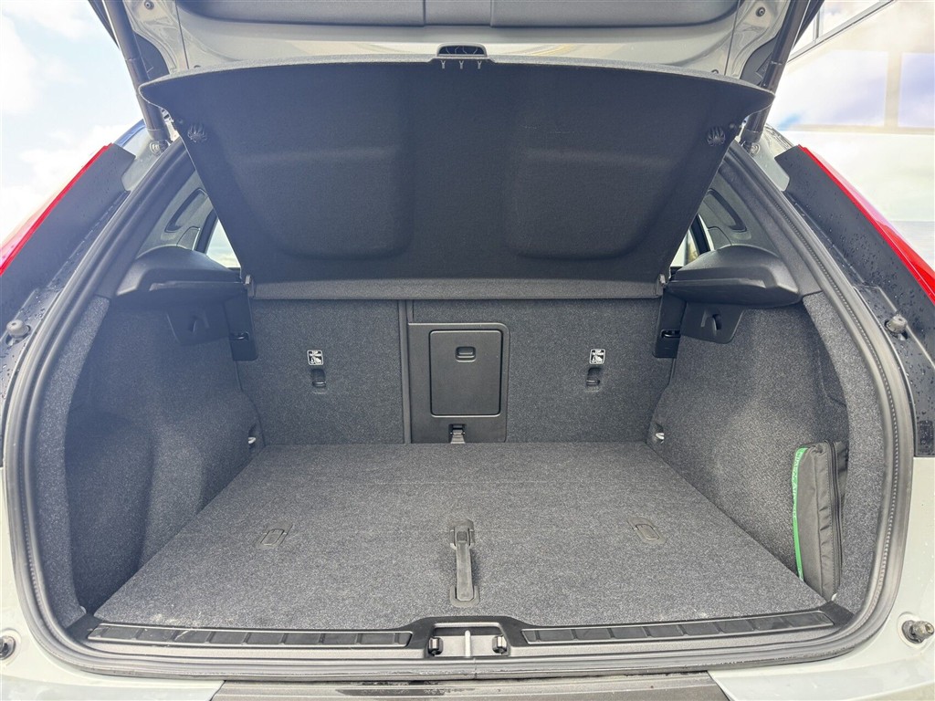 Volvo XC40 Plus billede 16