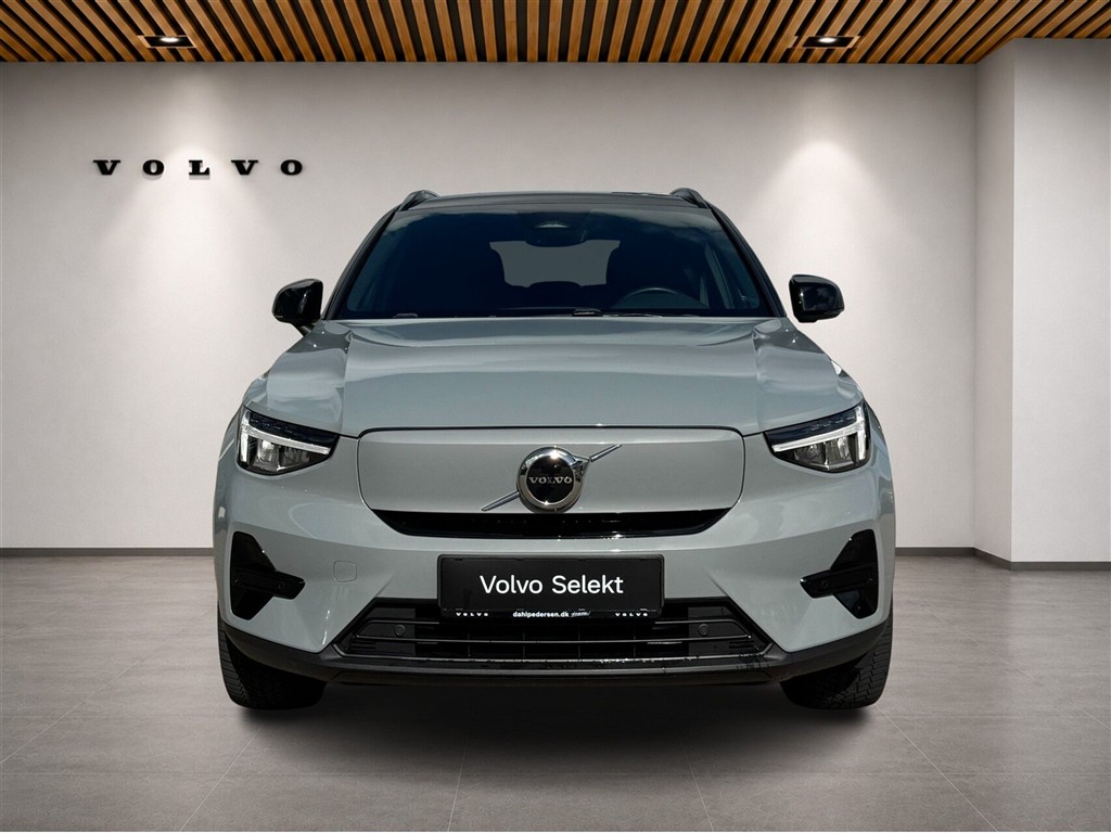 Volvo XC40 Plus billede 20