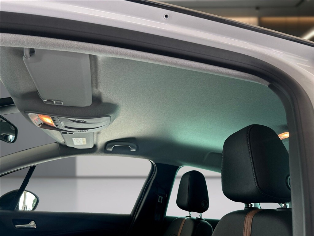 Opel Crossland Sport billede 8