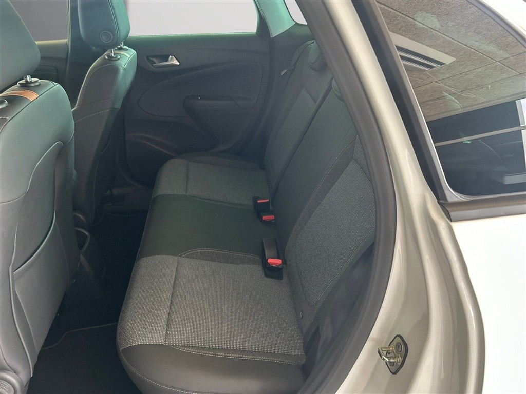 Opel Crossland Sport billede 9