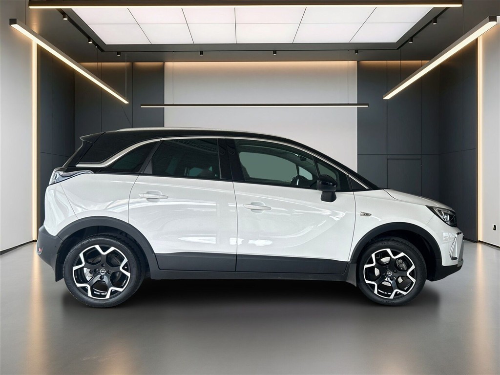 Opel Crossland Sport billede 4