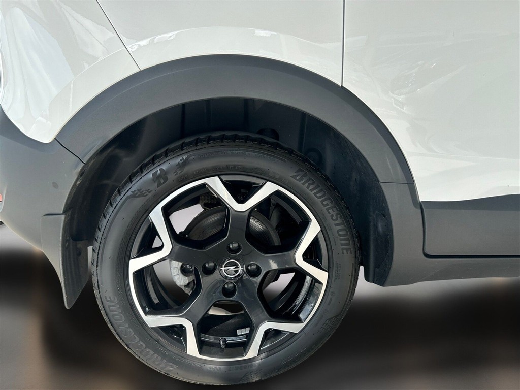 Opel Crossland Sport billede 7