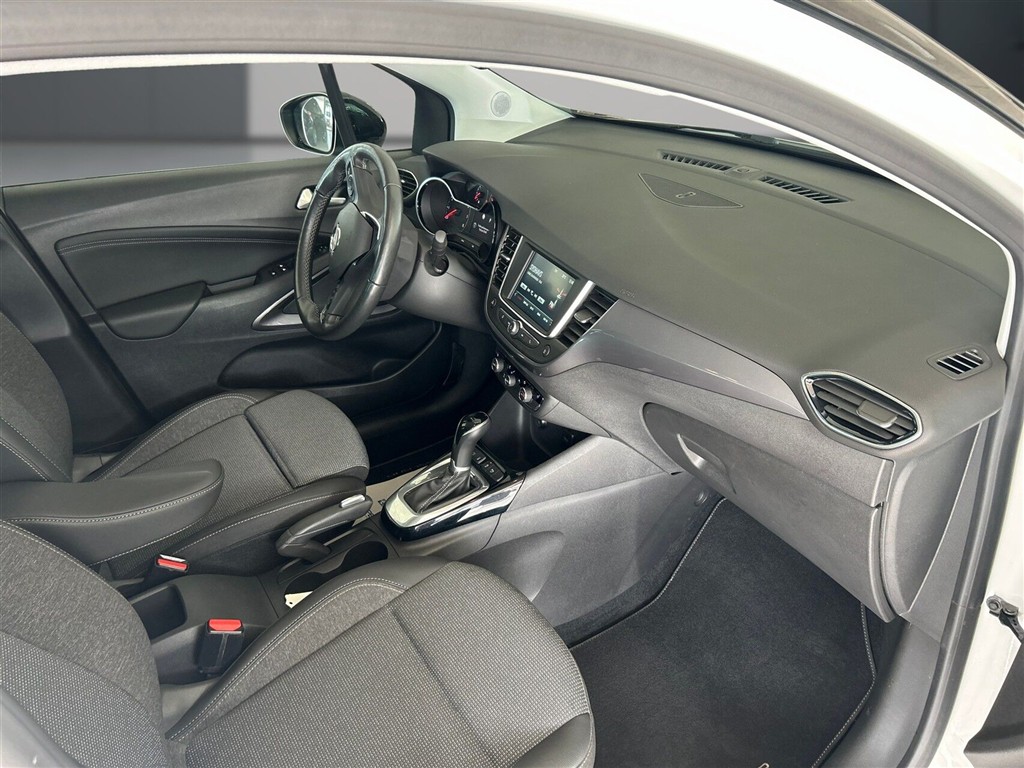 Opel Crossland Sport billede 15
