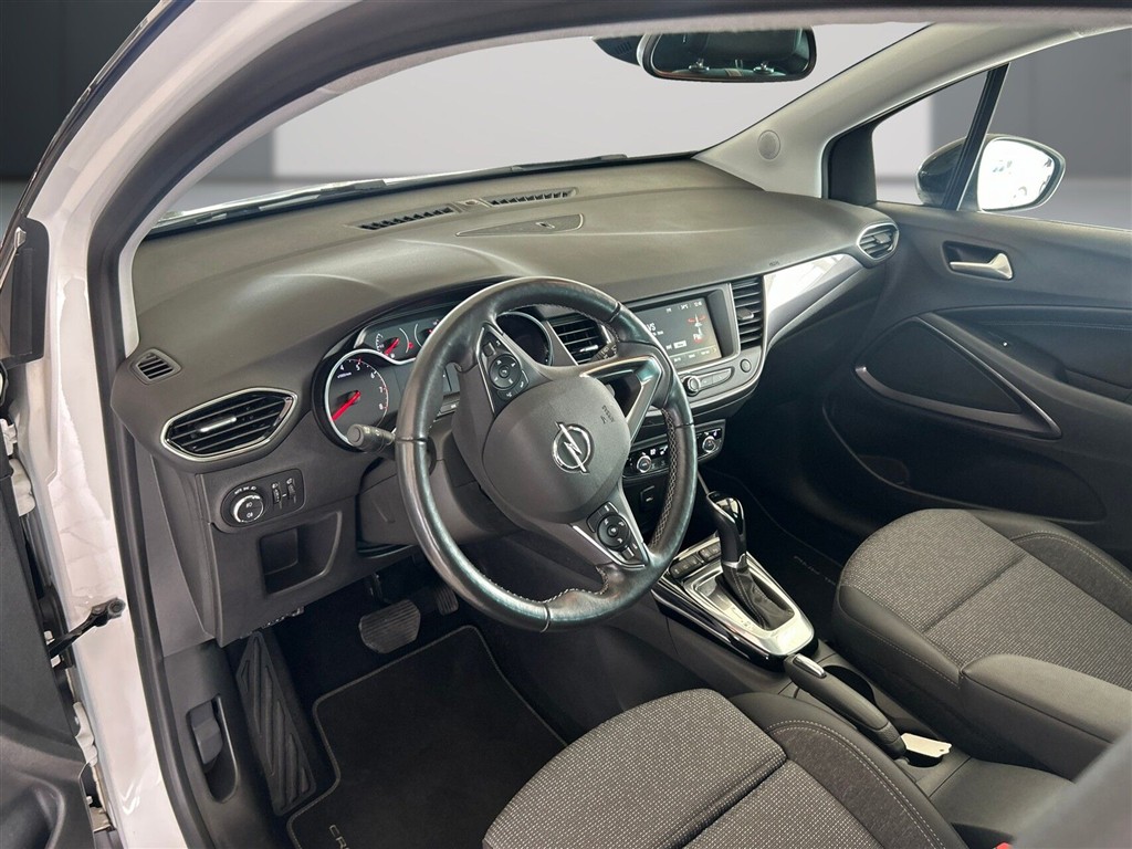 Opel Crossland Sport billede 16