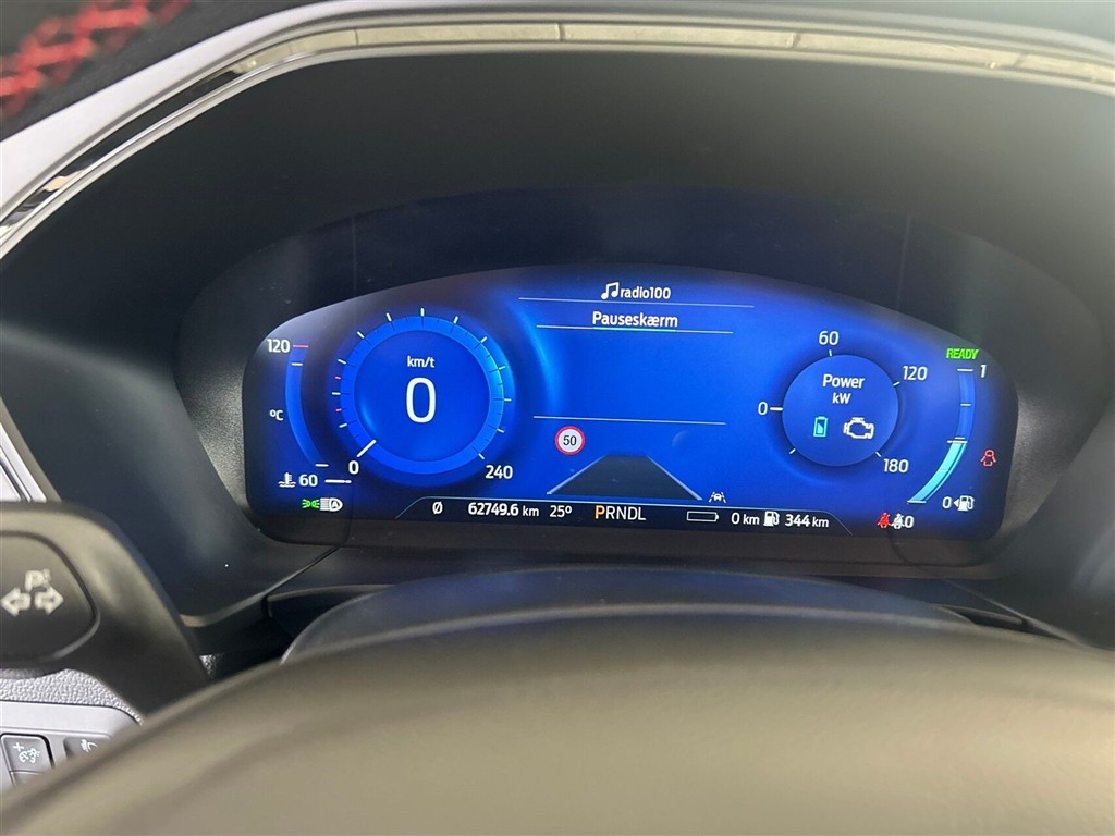 Ford Kuga ST-Line X billede 7