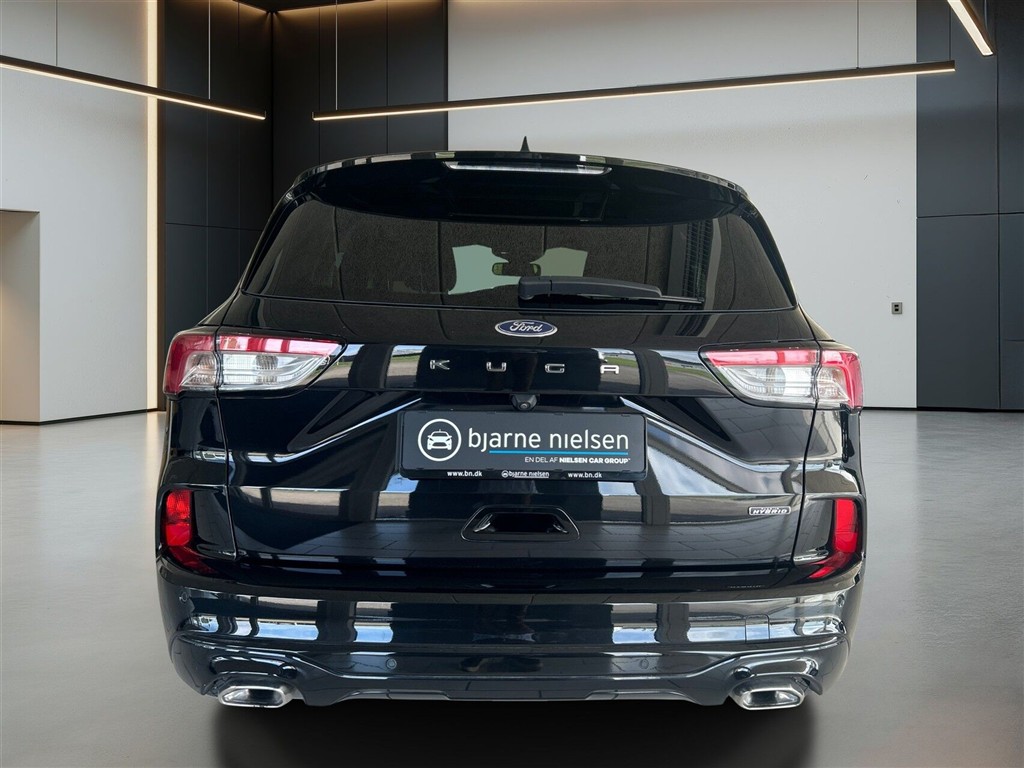 Ford Kuga ST-Line X billede 5