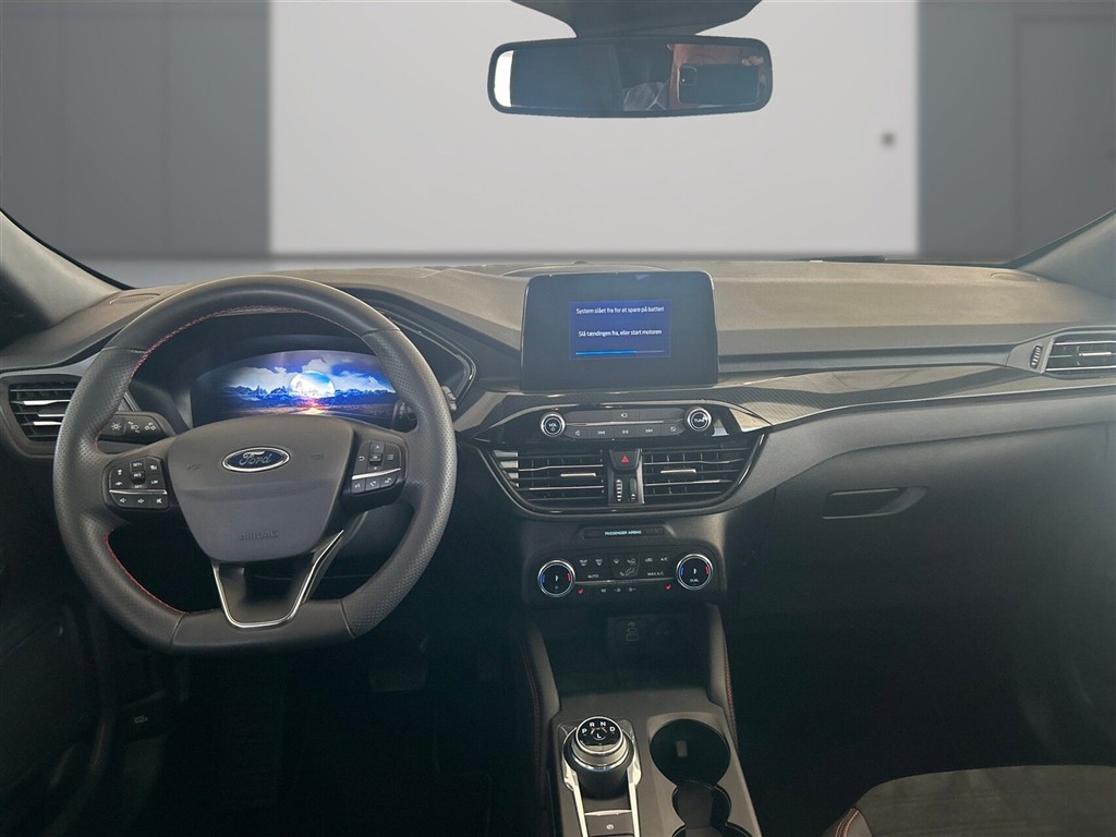 Ford Kuga ST-Line X billede 9