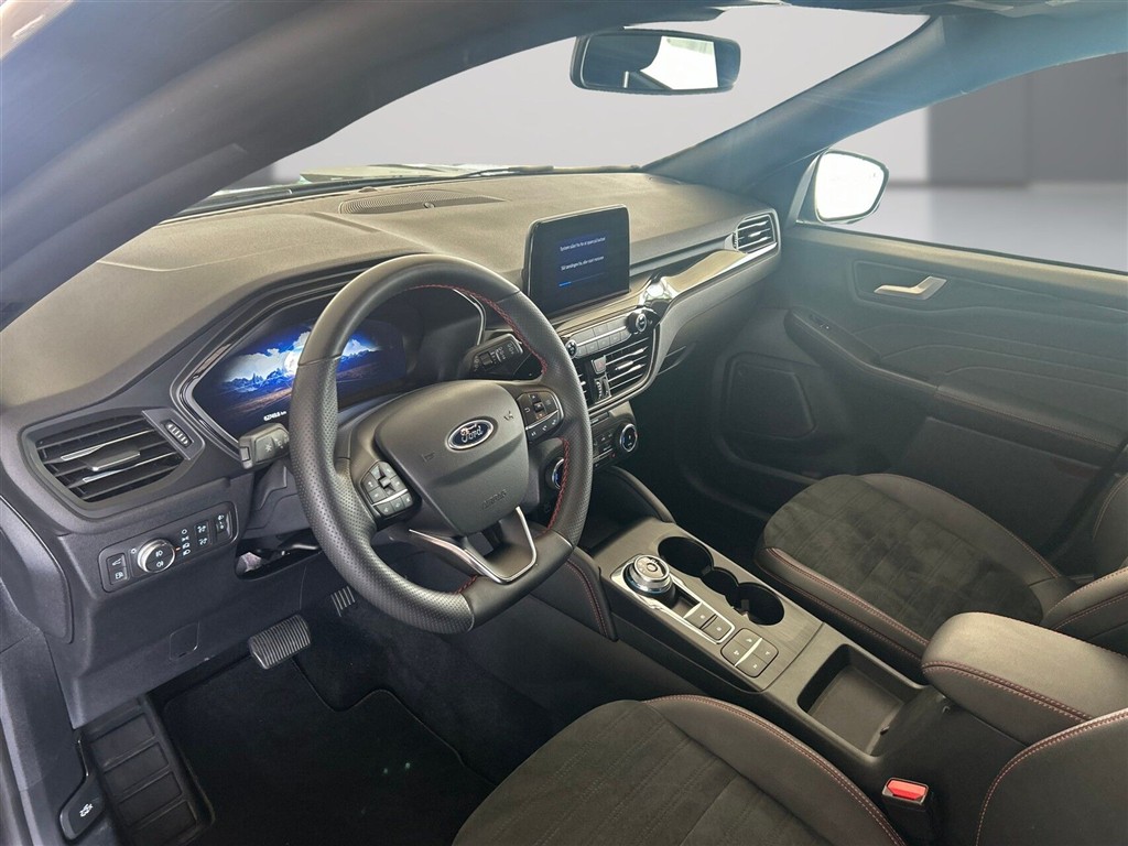Ford Kuga ST-Line X billede 10