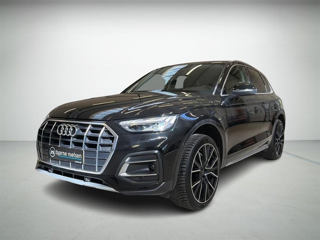 Audi Q5 Prestige