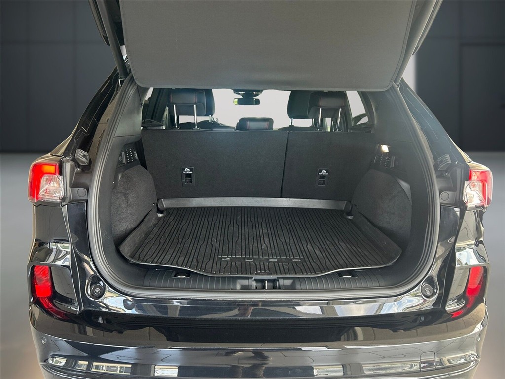 Ford Kuga ST-Line X billede 12