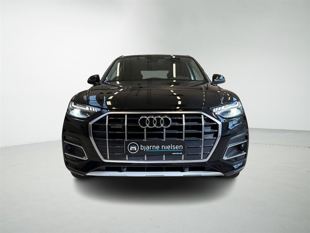 Audi Q5 Prestige billede 6