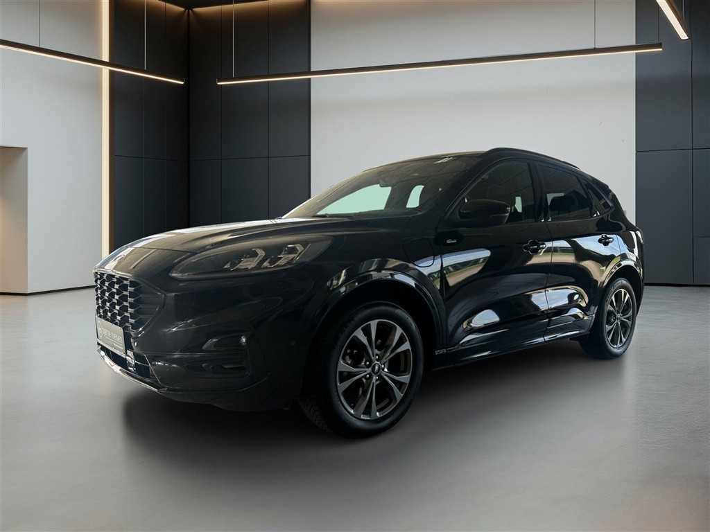 Ford Kuga ST-Line X