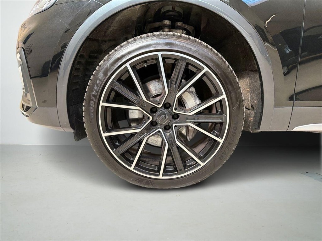 Audi Q5 Prestige billede 8