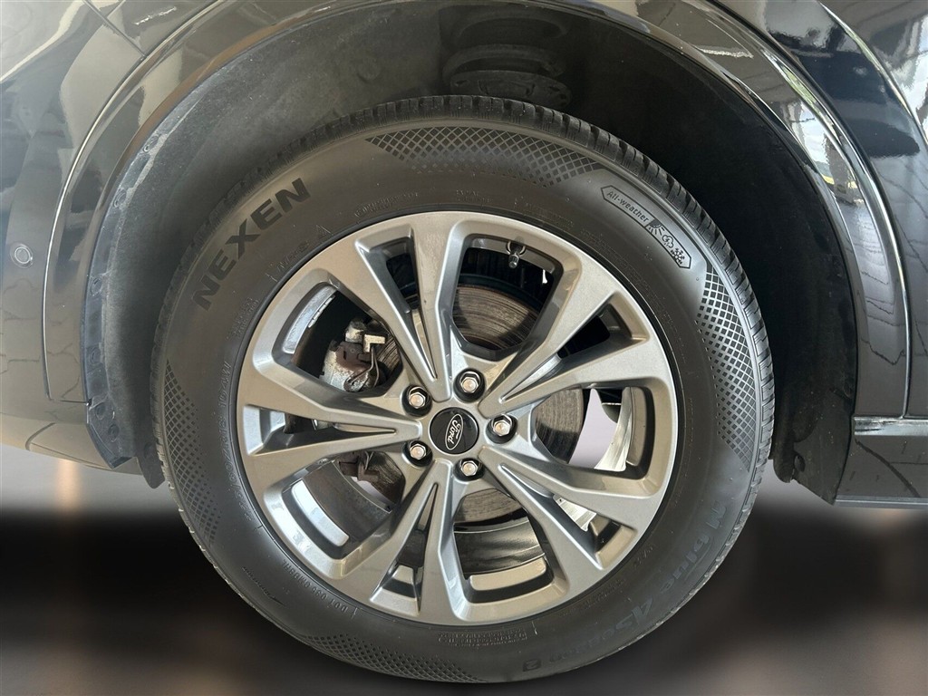 Ford Kuga ST-Line X billede 6