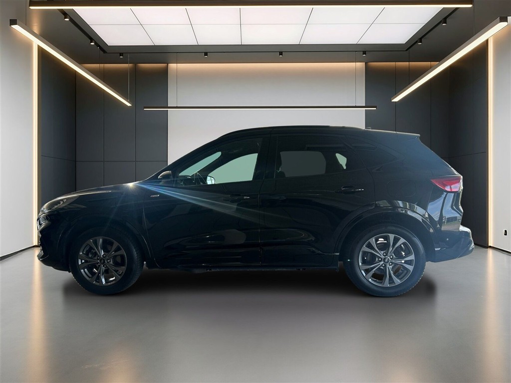 Ford Kuga ST-Line X billede 3