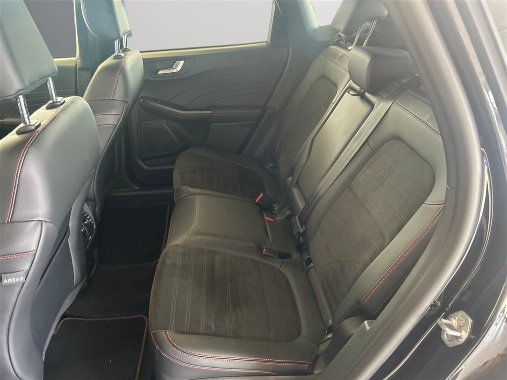 Ford Kuga ST-Line X billede 13