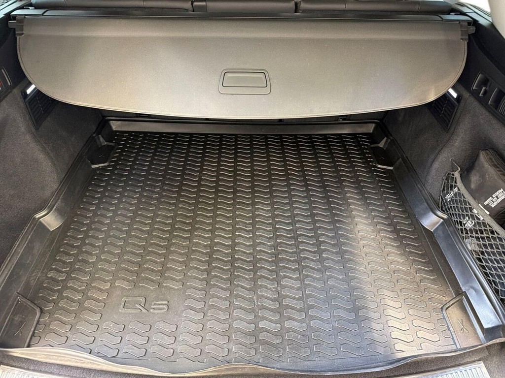 Audi Q5 Prestige billede 13