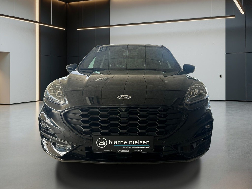 Ford Kuga ST-Line X billede 2