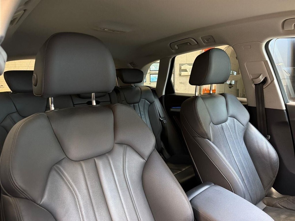 Audi Q5 Prestige billede 16