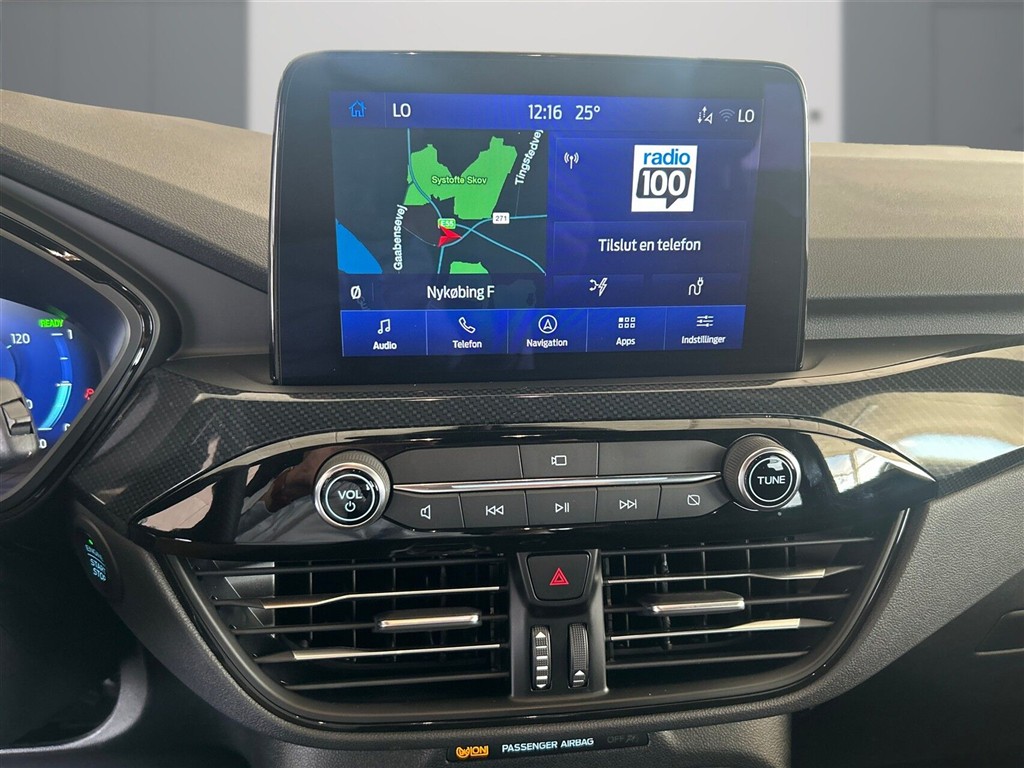 Ford Kuga ST-Line X billede 14